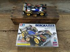Tamiya mini 4wd, used for sale  Parnell