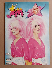 1988 jem comic for sale  Shipping to Ireland