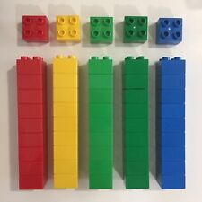 Lego duplo 2x2 for sale  Novato