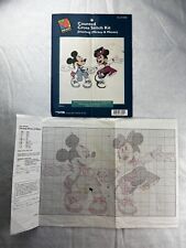 Disney mickey minnie for sale  Hudson