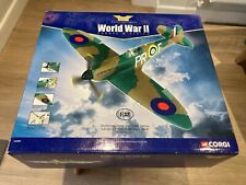 Corgi aviation supermarine for sale  OLDHAM