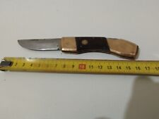 Antico coltello con usato  Altamura