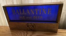 Ballantine ale beer for sale  Crystal Lake