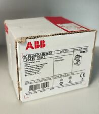 Abb schutzschalter f204 gebraucht kaufen  Nürnberg