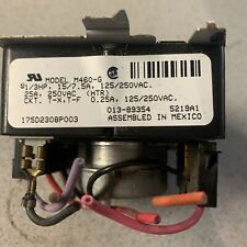 Maytag timer m460 for sale  Long Beach