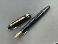 Montblanc legrand meisterstuck for sale  Skokie