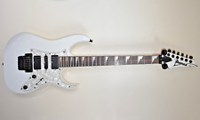 Ibanez rg350dx electric for sale  EXMOUTH
