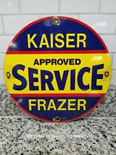 Vintage kaiser frazer for sale  Shavertown