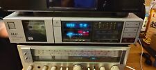 Akai r55 tapedeck for sale  Shipping to Ireland