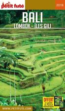 Guide bali lombok d'occasion  France