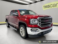 2018 gmc sierra for sale  Tomball