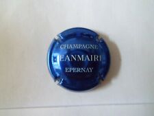 Capsule champagne jeanmaire d'occasion  Nogent