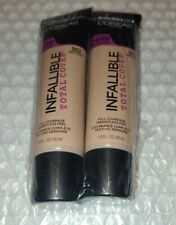 Piece lot loreal for sale  Shipping to Ireland