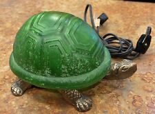 Vntg. turtle lamp for sale  Paragould
