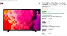 Philips 32phs4503 hd gebraucht kaufen  Düsseldorf