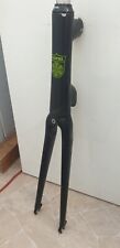 Kona forks 700c for sale  LONDON