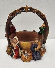 Cedar creek nativity for sale  Cameron