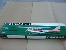 Cessna 210 modellbau usato  Santena