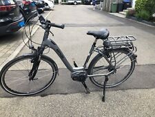 City bike damenrad gebraucht kaufen  Steinenbronn