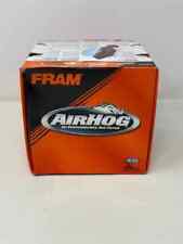 fram air hog air filter for sale  Beverly Hills