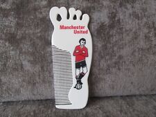 Manchester united vintage for sale  LEICESTER