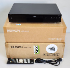 Reavon ubr x100 d'occasion  Expédié en Belgium