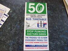 west midlands buses for sale  STAFFORD