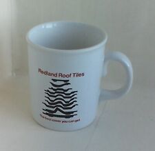 Promotional ceramic mug for sale  CAMBRIDGE