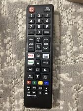 NEW BN59-01315A Replacement TV Remote for Samsung LED 4K ULTRA HDTV Smart TV for sale  Shipping to South Africa