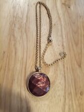 Jeager lecoultre pendant for sale  YEOVIL
