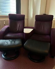 stressless sofa gebraucht kaufen  Hannover