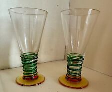 Lot petits verres d'occasion  Martigues