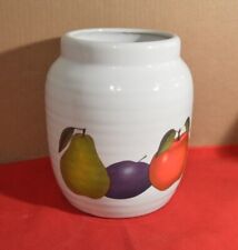 Fruit design vase for sale  Friendswood