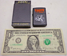 New zippo lighter for sale  Las Vegas