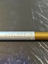 Kryolan contour pencil gebraucht kaufen  Koblenz-Lay