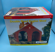 hornby engine shed for sale  MINEHEAD