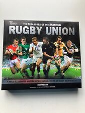 Rugby union history for sale  LIVERPOOL