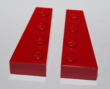 Lego red wedge d'occasion  Saint-Aubert