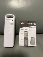 Acurite 00592txr wireless for sale  Shipping to Ireland