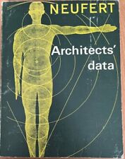 Capa de papel de dados do Neufert Architect comprar usado  Enviando para Brazil