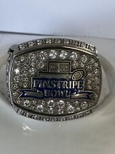 2011 pinstripe bowl for sale  New Milford