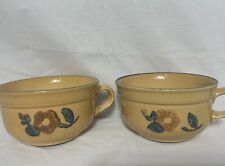 Pfaltzgraff soup mugs for sale  Richmond