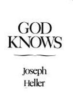 God knows hardcover for sale  Reno