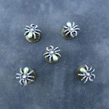 Spiders shoe charms for sale  Brighton