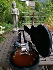 Epiphone sheraton vsb gebraucht kaufen  Neustadt