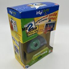 Intel play me2cam for sale  Concord