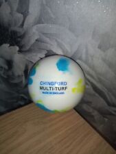 Chingford multi turf for sale  ELLESMERE PORT