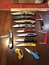 old timer pocket knives for sale  Fountain City