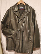 Structure mens leather for sale  Portland
