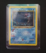 Shining gyarados neo usato  Italia